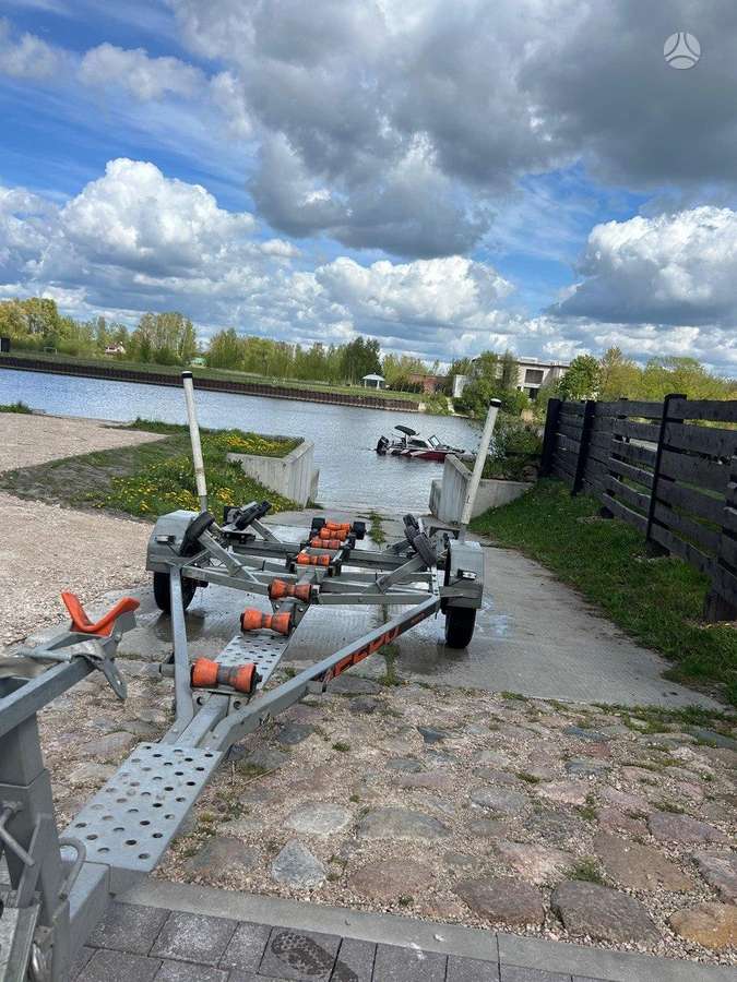 Berкut L-ht open, яхты / катера