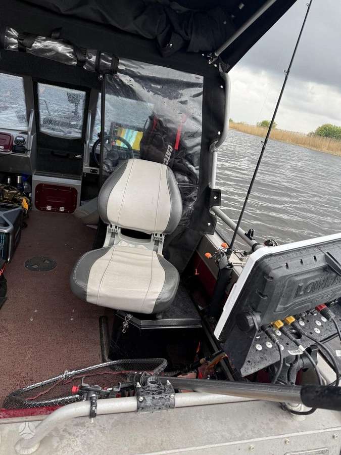 Berкut L-ht open, яхты / катера
