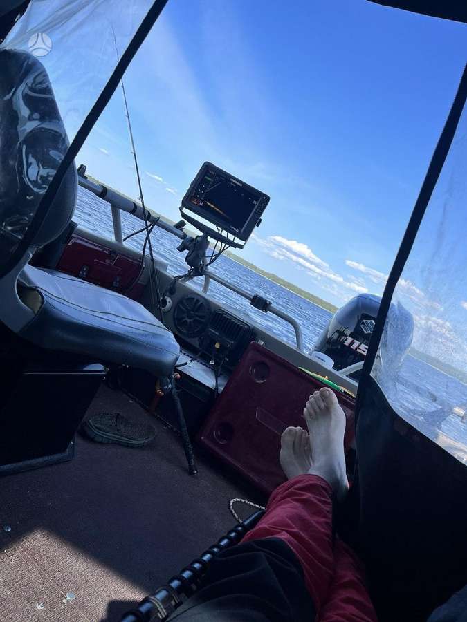 Berкut L-ht open, yachts / cruisers