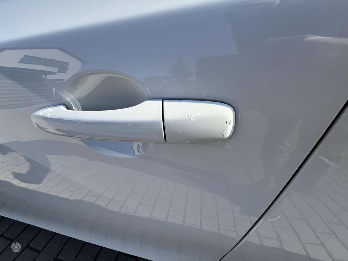 Volvo V40, 2.0 l., hatchback
