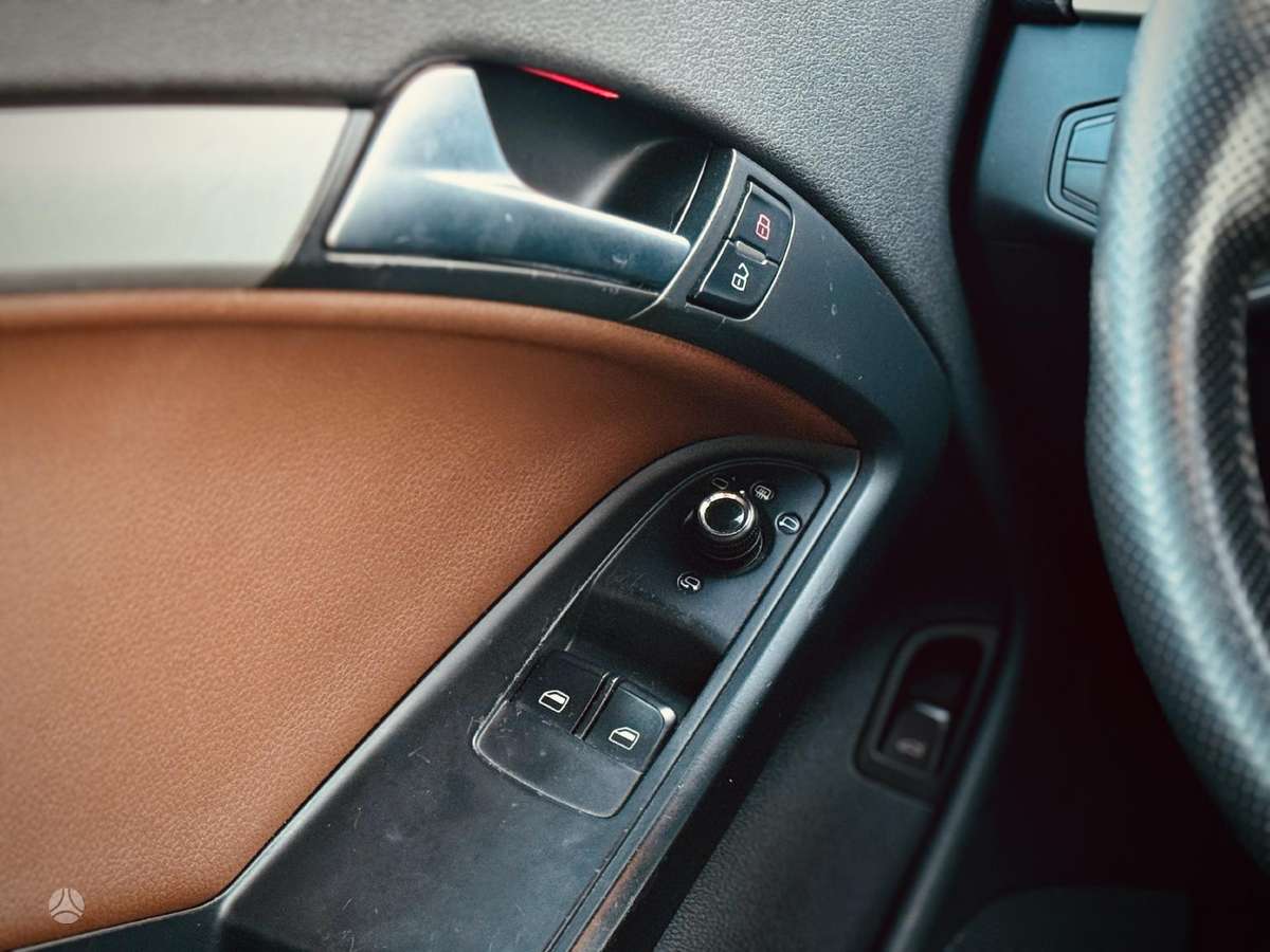 Audi A5, 2.7 l., Купе (coupe)