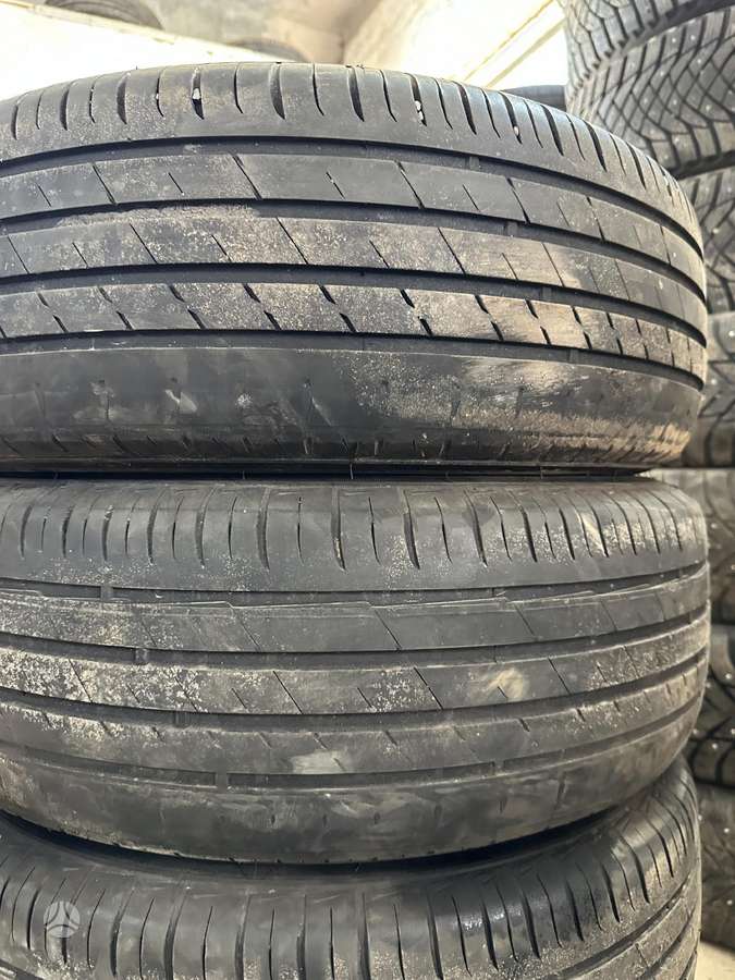 KIA, lengvojo lydinio, R17