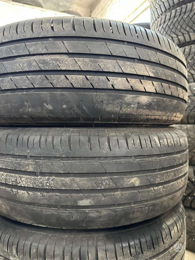 KIA, light alloy, R17