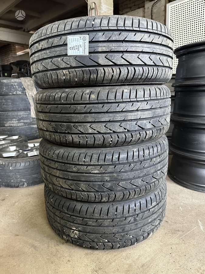 Mazda, light alloy, R17