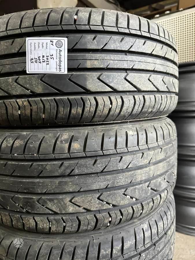 Mazda, light alloy, R17