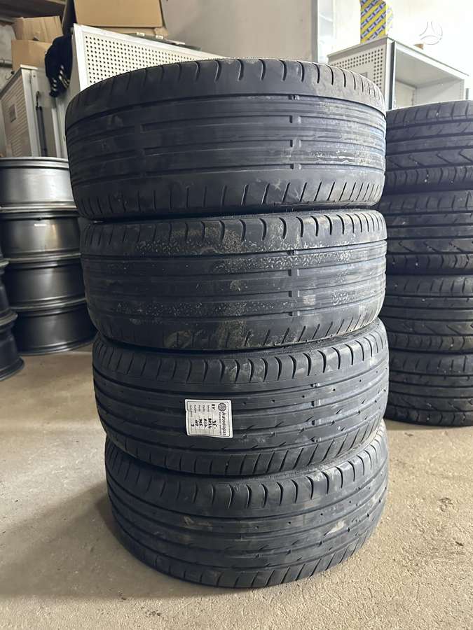 Ford, lengvojo lydinio, R17