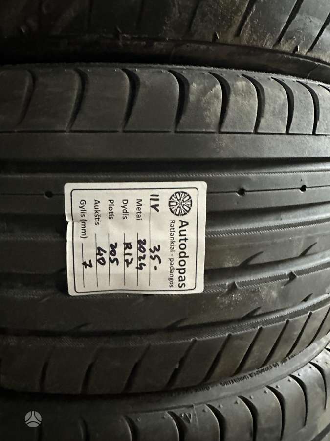 Ford, lengvojo lydinio, R17