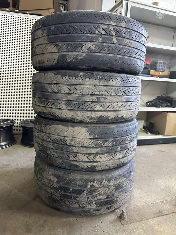 OZ Racing, легкосплавные , R18