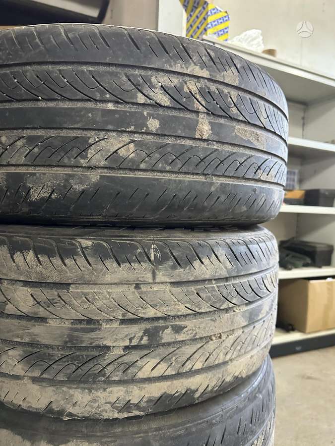 OZ Racing, легкосплавные , R18