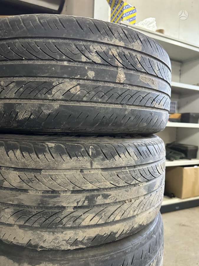 OZ Racing, light alloy, R18
