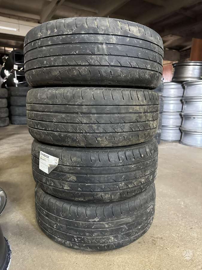 Ford, легкосплавные , R17