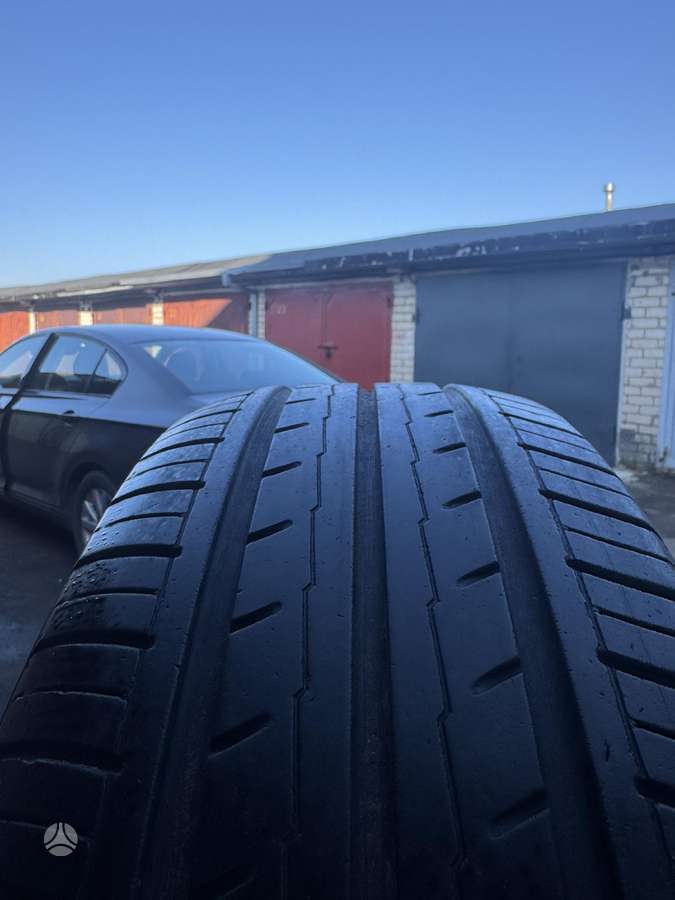 Audi A5/a7/a4 ratlankiai su Hankook, легкосплавные , R19