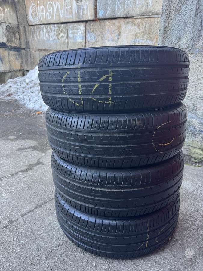 Audi A5/a7/a4 ratlankiai su Hankook, легкосплавные , R19