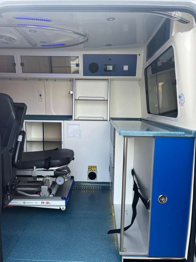 Renault Master - 8