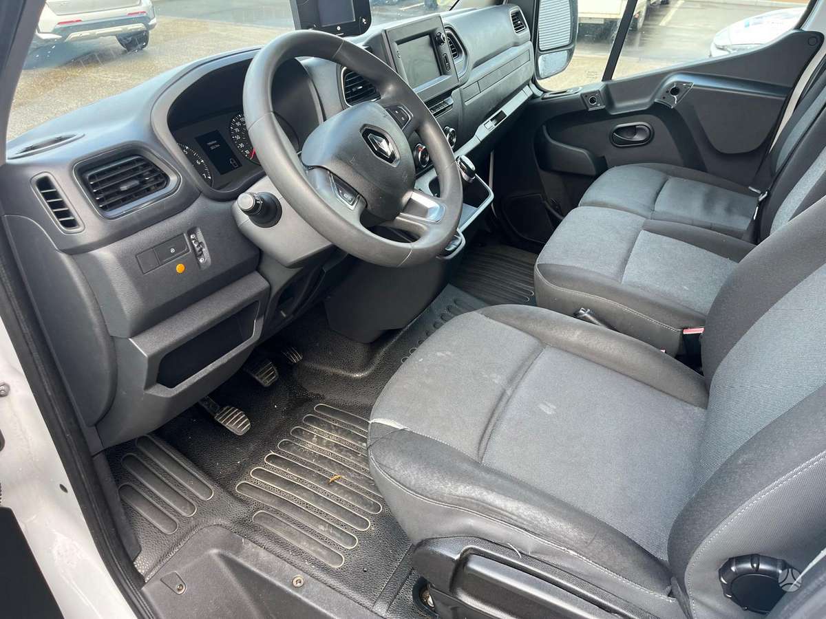 Renault Master - 9