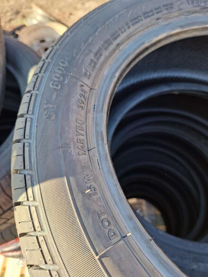 GT Radial, всесезонные 195/50 R13