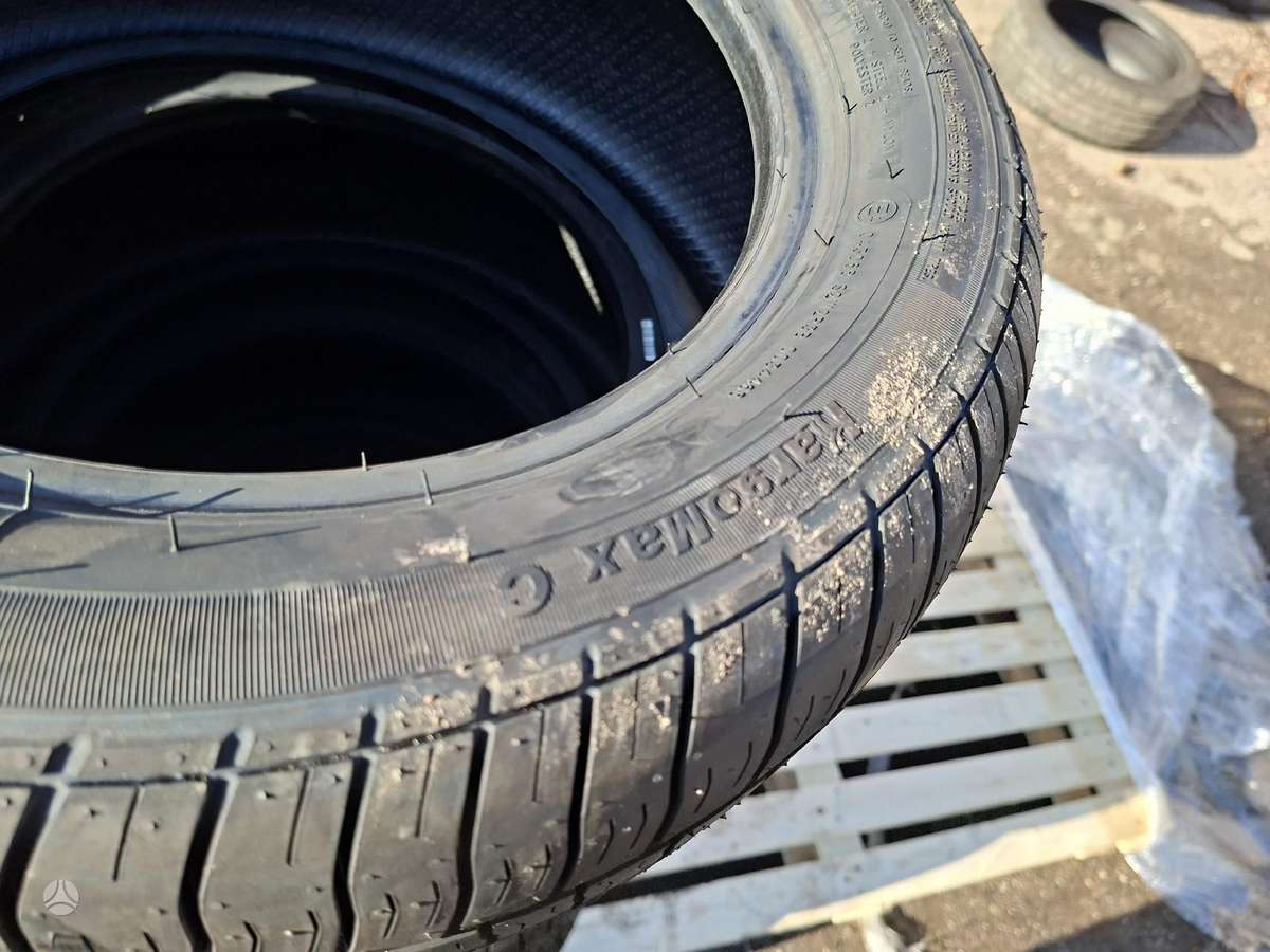 GT Radial, всесезонные 195/50 R13
