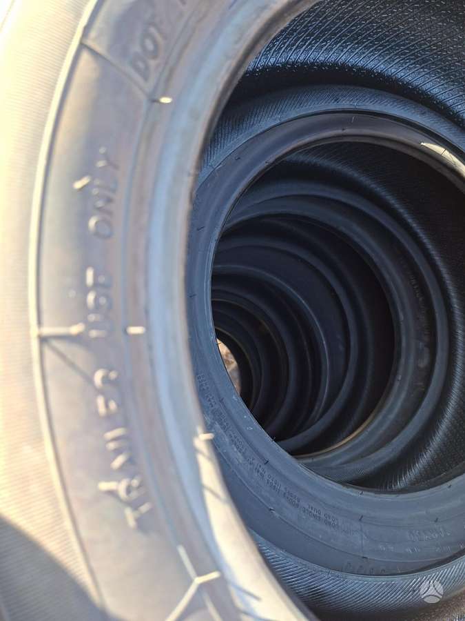 GT Radial, всесезонные 195/50 R13