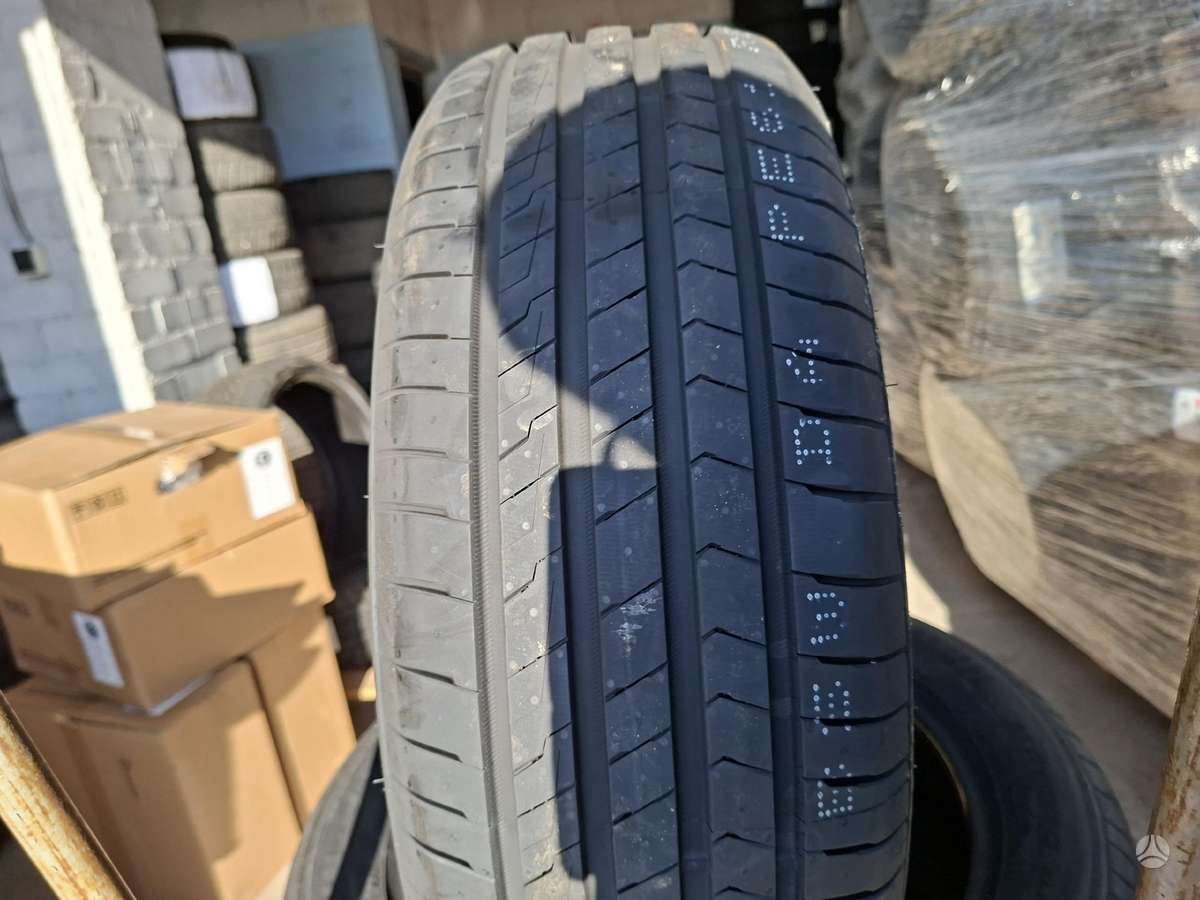 Sailun, летние 205/55 R17