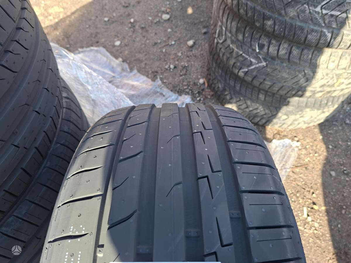 Sailun, summer 235/40 R18