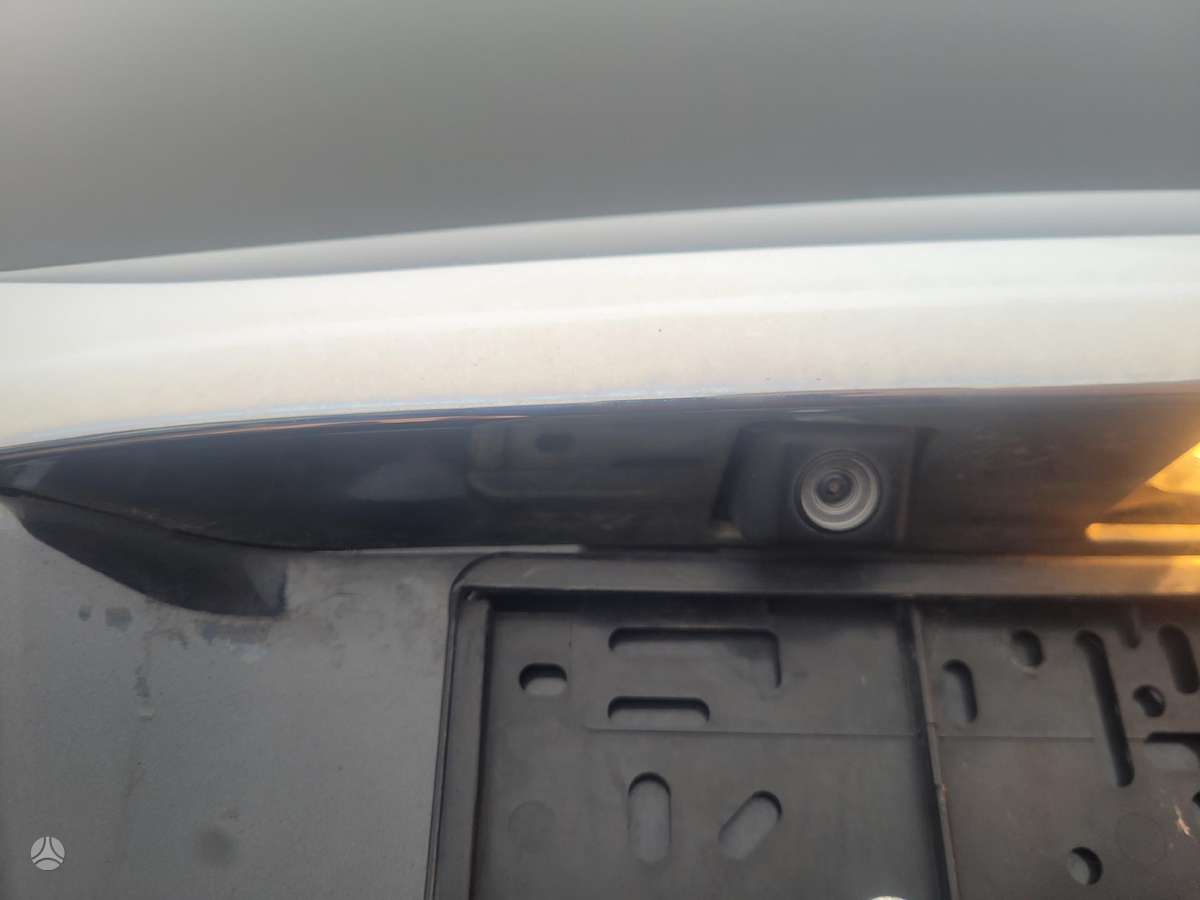 Toyota Avensis, 2.2 l., Универсал