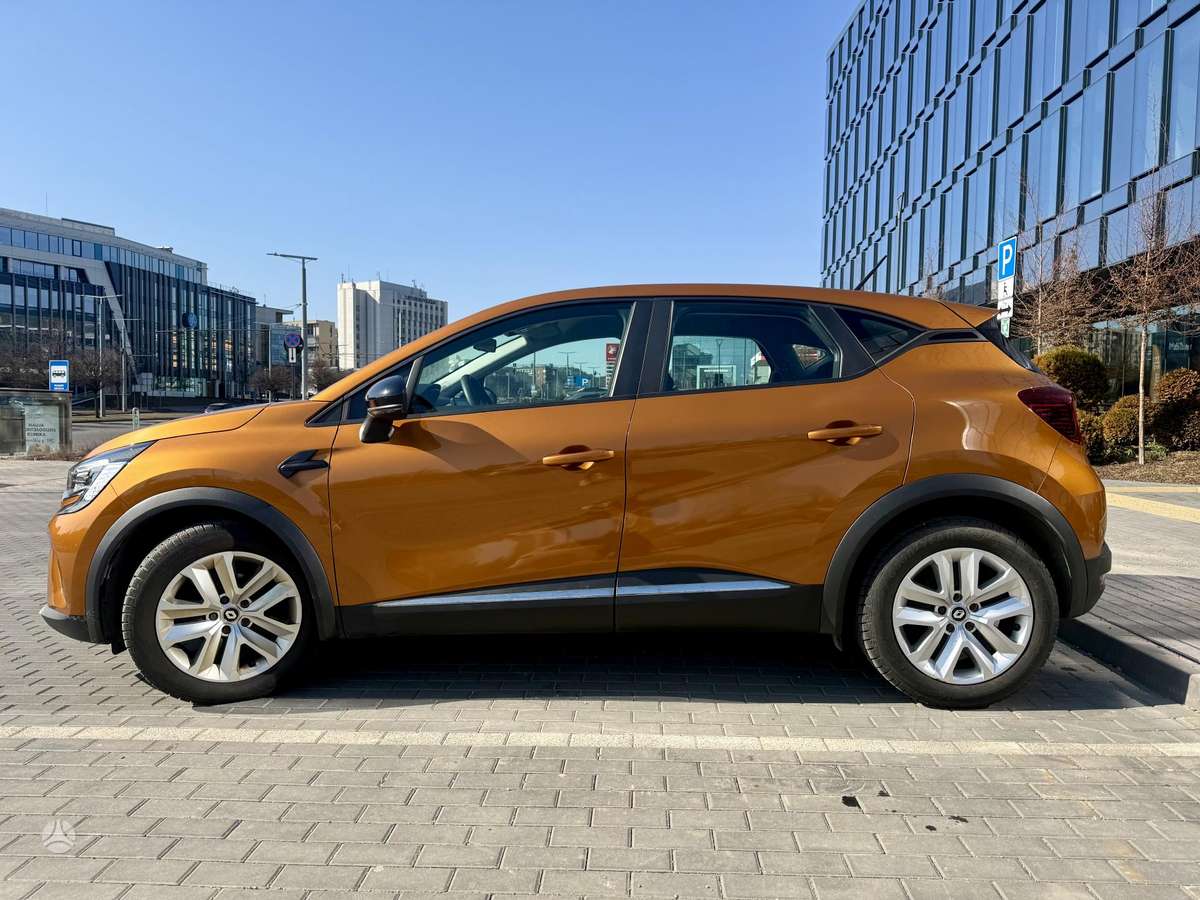 Renault Captur - 3