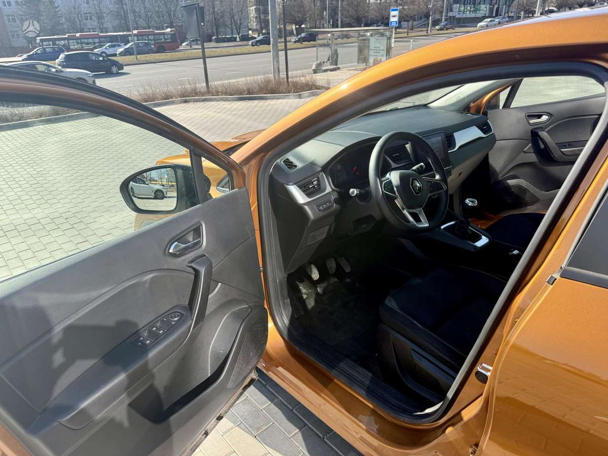 Renault Captur - 11