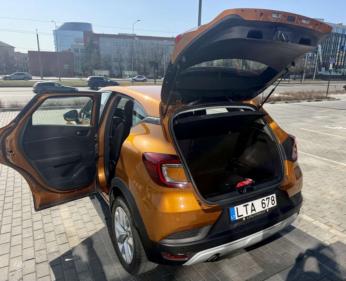 Renault Captur - 9