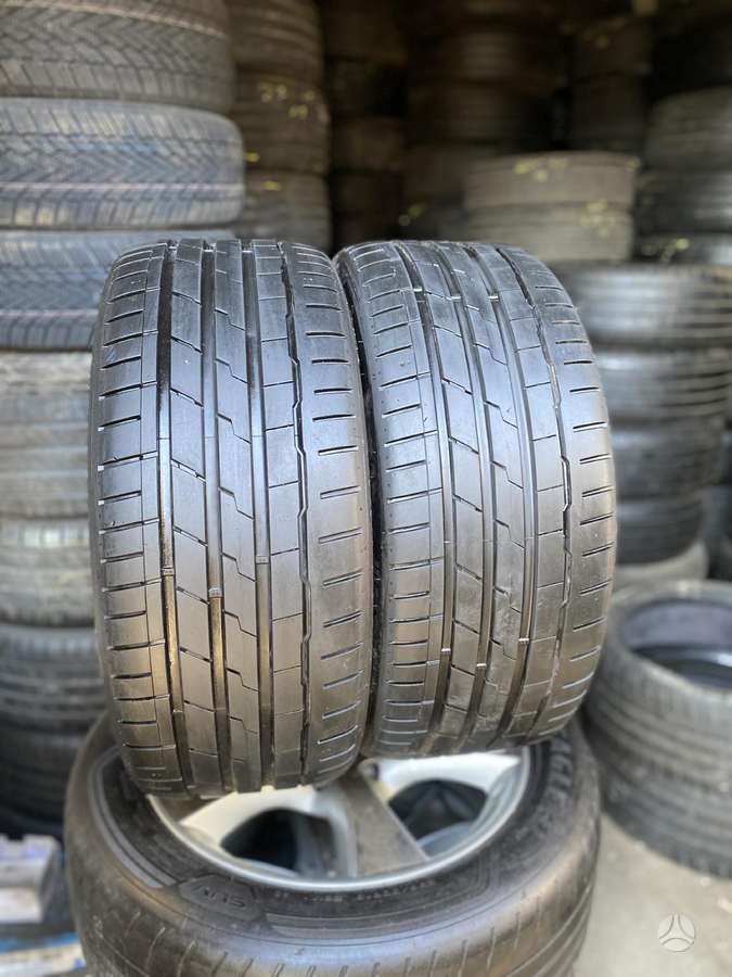 Hankook, summer 235/40 R19