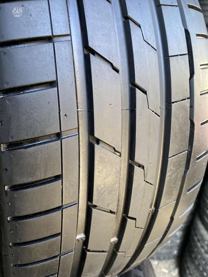 Hankook, summer 235/40 R19
