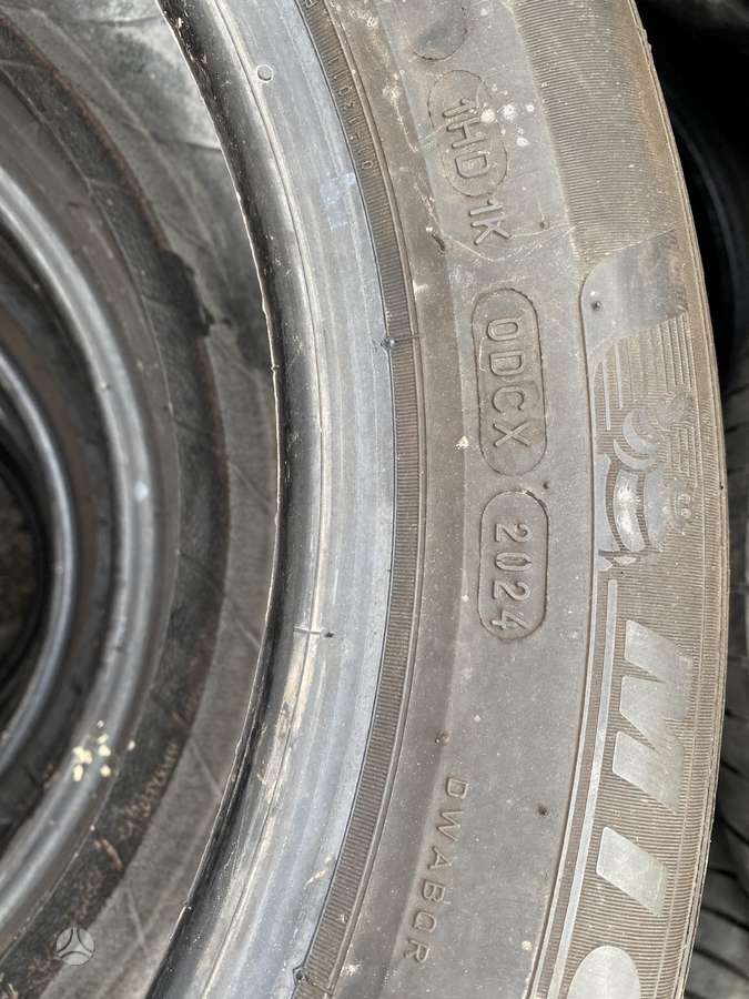 Michelin E-primacy, летние 195/55 R16