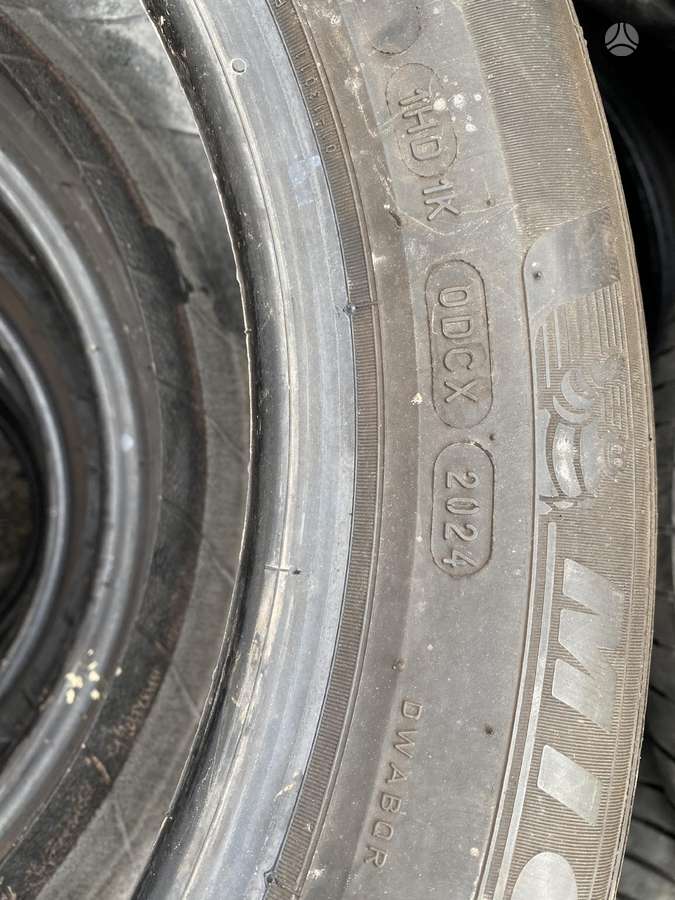 Michelin E-primacy, summer 195/55 R16