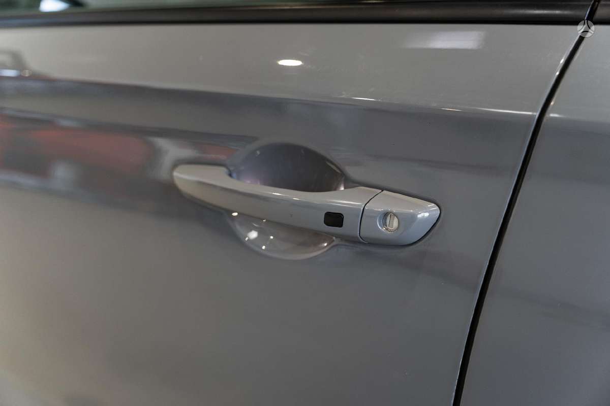 Hyundai i30, 2.0 l., hatchback