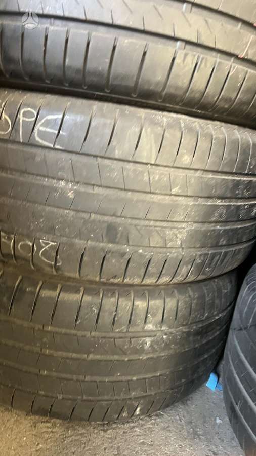 Bridgestone Turanza T005, summer 285/35 R22