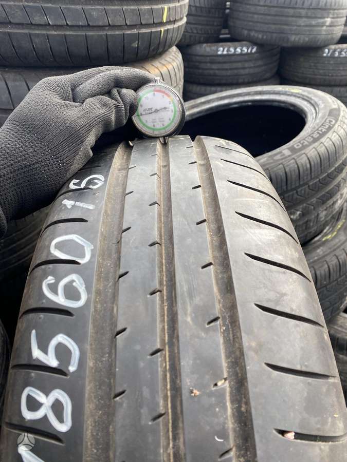 Toyo, summer 185/60 R16