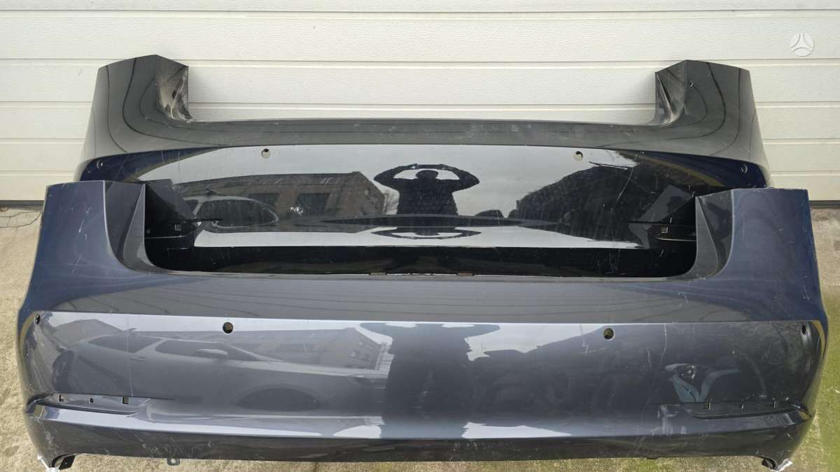 Tesla Model 3, 1524886-S0-B, kėbulo dalys