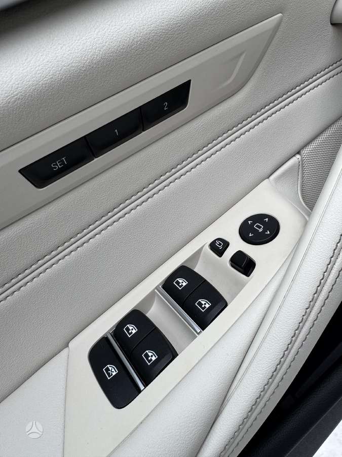 BMW 530, 3.0 l., Универсал