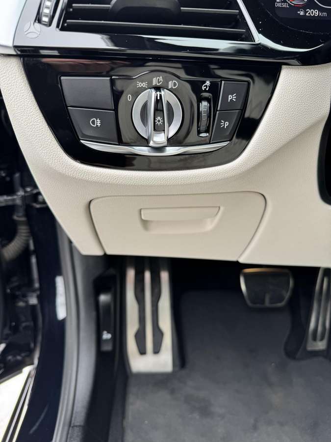 BMW 530, 3.0 l., Универсал