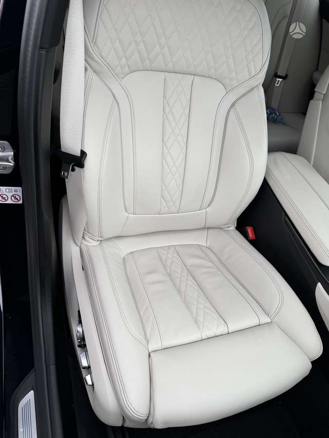 BMW 530, 3.0 l., Универсал
