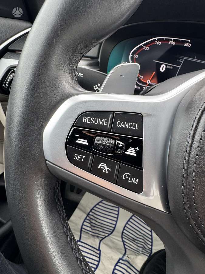 BMW 530, 3.0 l., Универсал