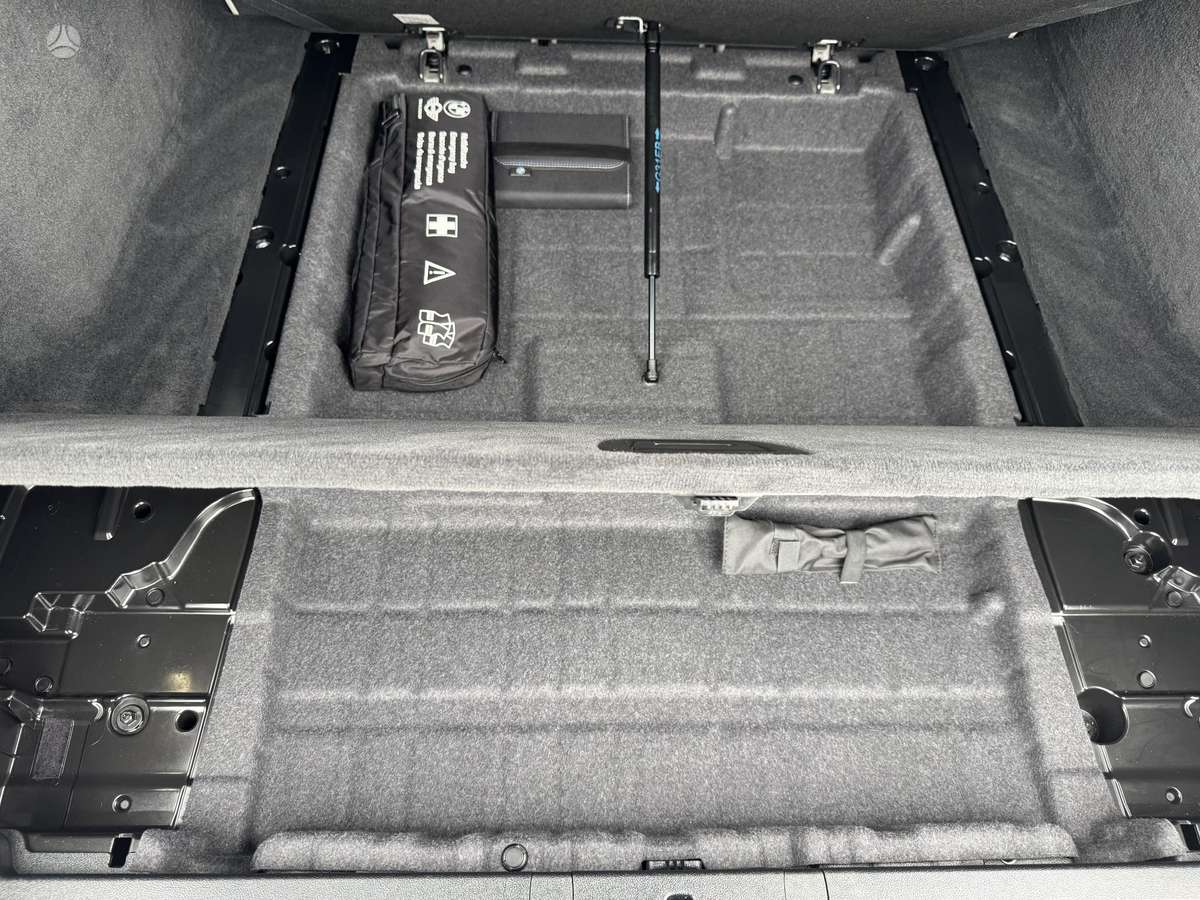 BMW 530, 3.0 l., Универсал