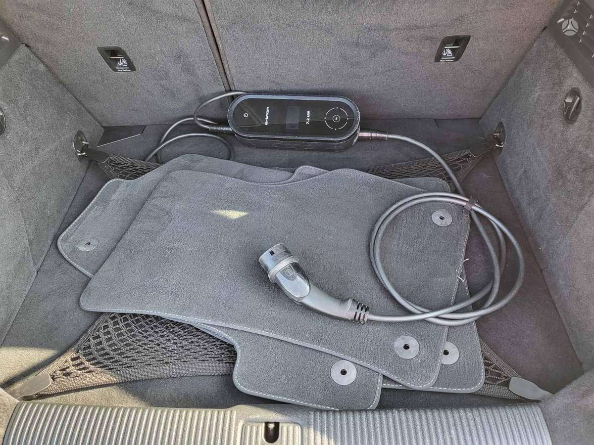 Audi A3, hatchback