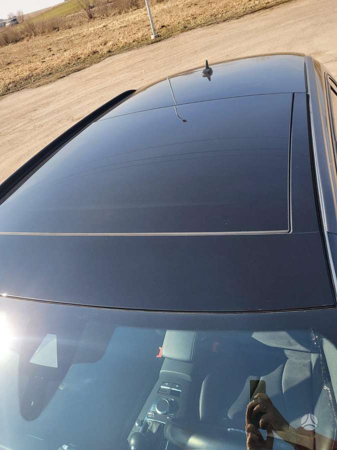 Audi A3, hatchback