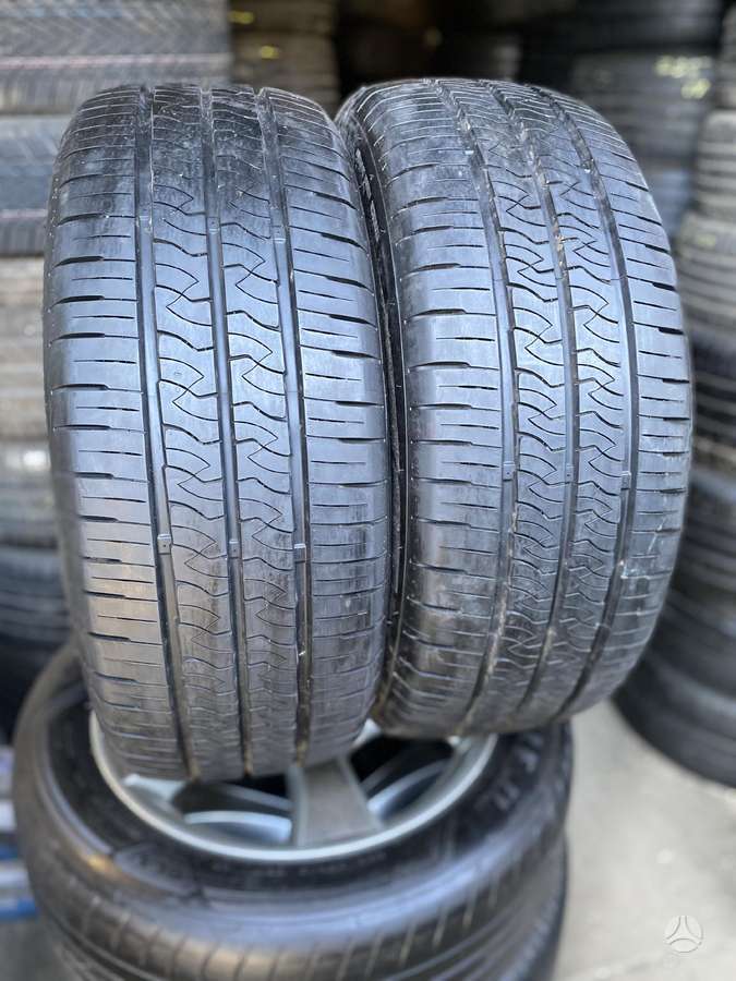 Kumho, vasaras 235/55 R18