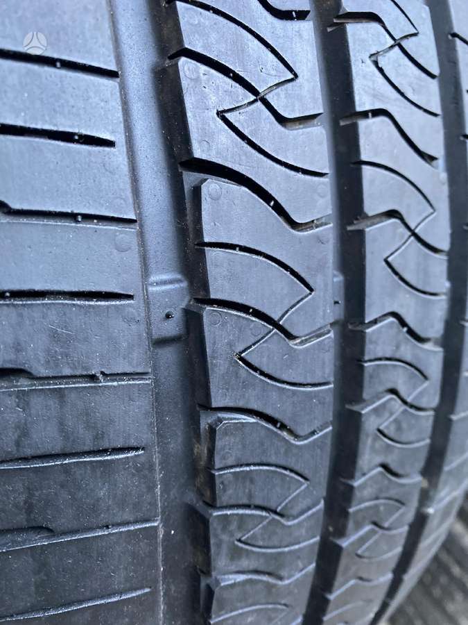 Kumho, vasarinės 235/55 R18