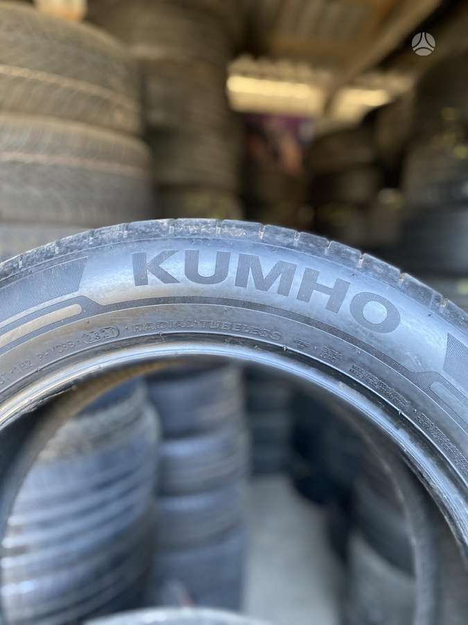 Kumho, vasaras 235/55 R18