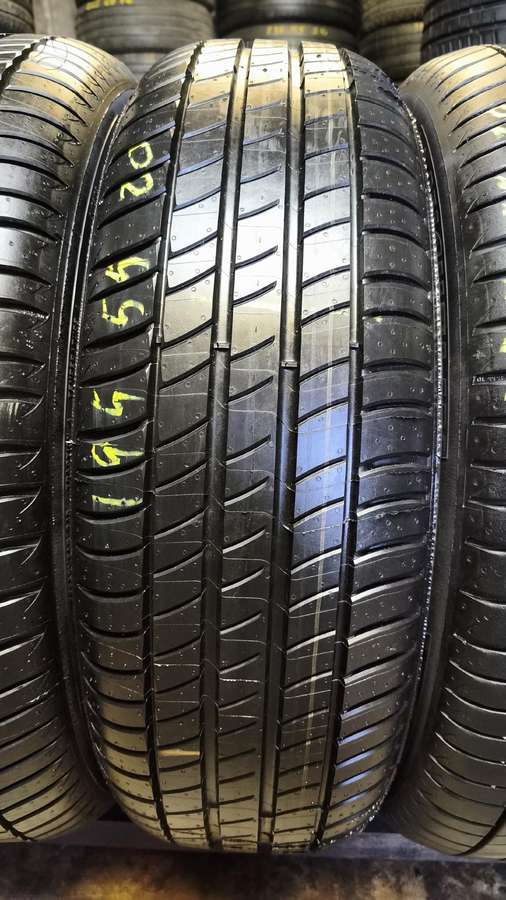 Michelin Primacy 3, summer 195/55 R20