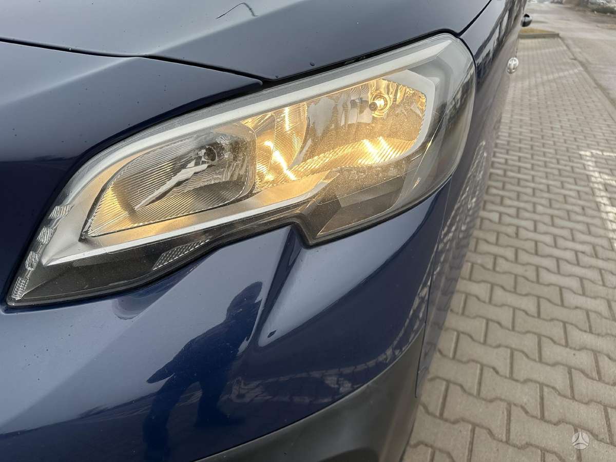 Peugeot Expert - 2