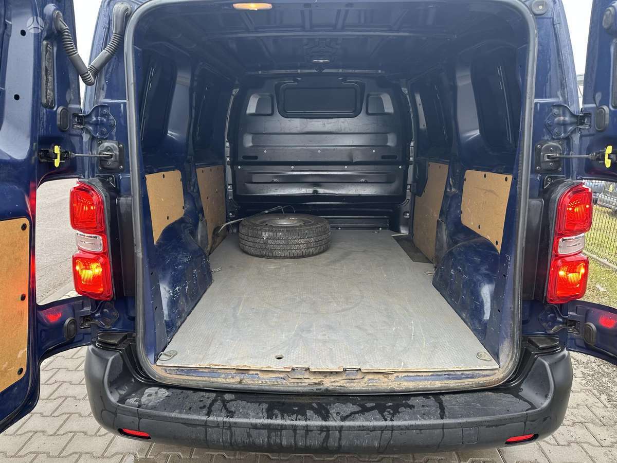Peugeot Expert - 6
