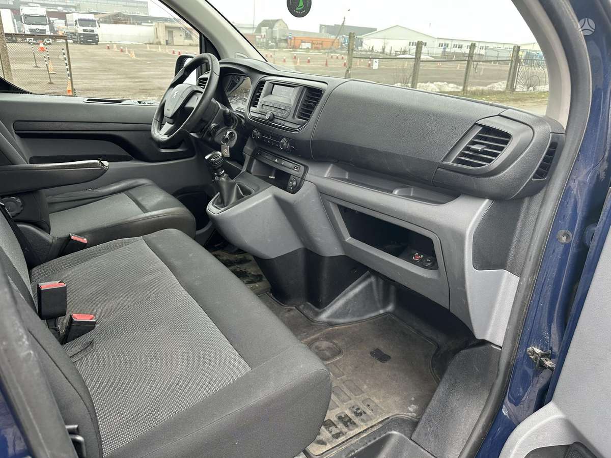 Peugeot Expert - 9